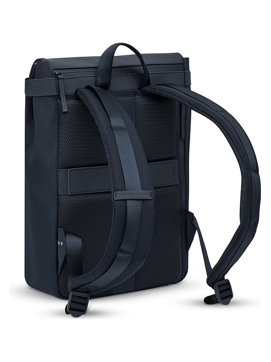 Kapten & Son Fyn Batoh 39.5 cm Kapsa na notebook