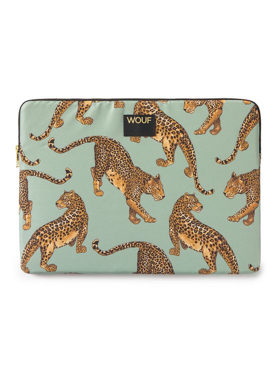 Wouf Daily Laptop-etui 32.5 cm