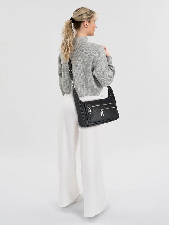 Replay Skuldertaske 32 cm