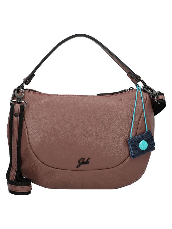 Gabs Marty Skuldertaske Læder 36 cm