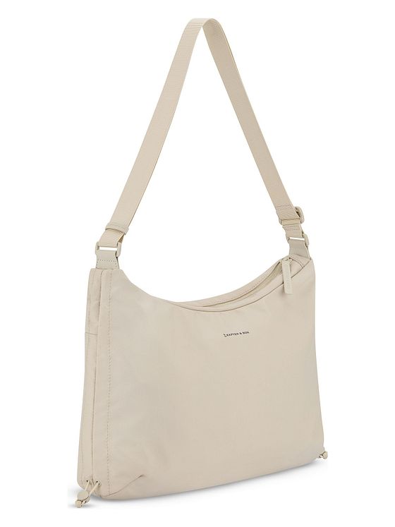 Kapten & Son Skara skuldertaske 46 cm med rum til bærbar computer Kapten & Son Skara skuldertaske 46 cm med rum til bærbar computer