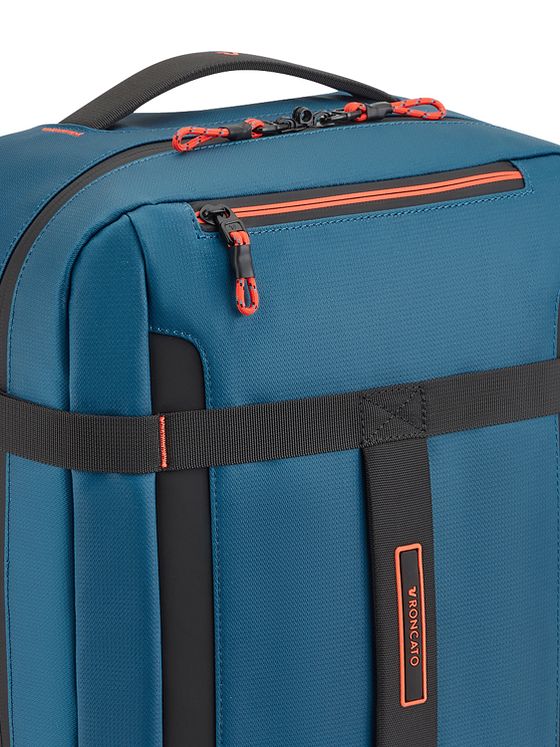 Roncato Norge Rejserygsæk 40 cm