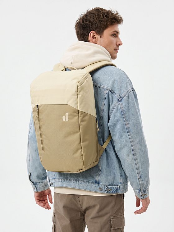 Deuter UP Stockholm Arkireppu 50 cm Kannettavan tietokoneen taskun syvyys Deuter UP Stockholm Arkireppu 50 cm Kannettavan tietokoneen taskun syvyys
