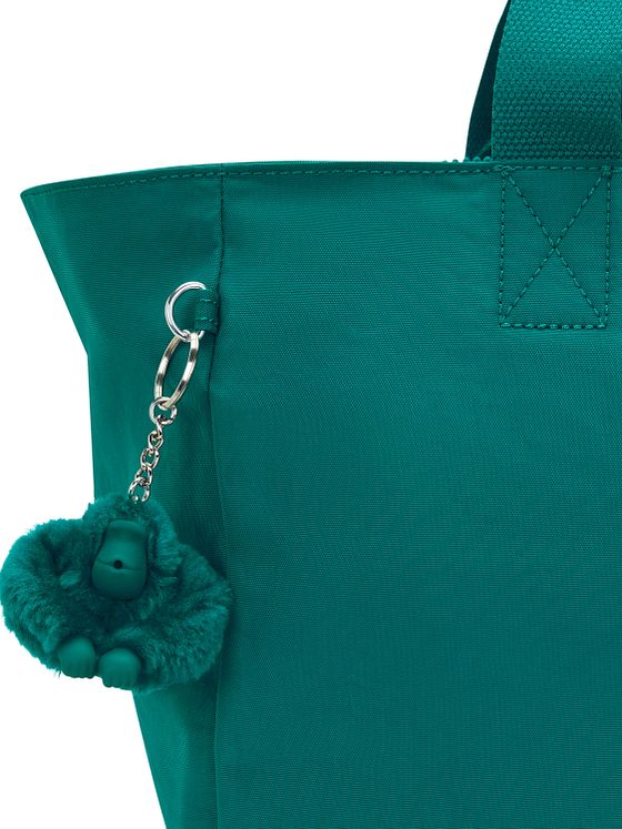 Kipling Beach Naomi Nákupní taška 68 cm