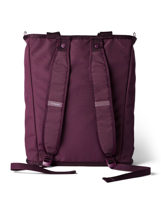 Cotopaxi Todo Bolsa de hombro 37 cm Compartimento para el portátil Cotopaxi Todo Bolsa de hombro 37 cm Compartimento para el portátil