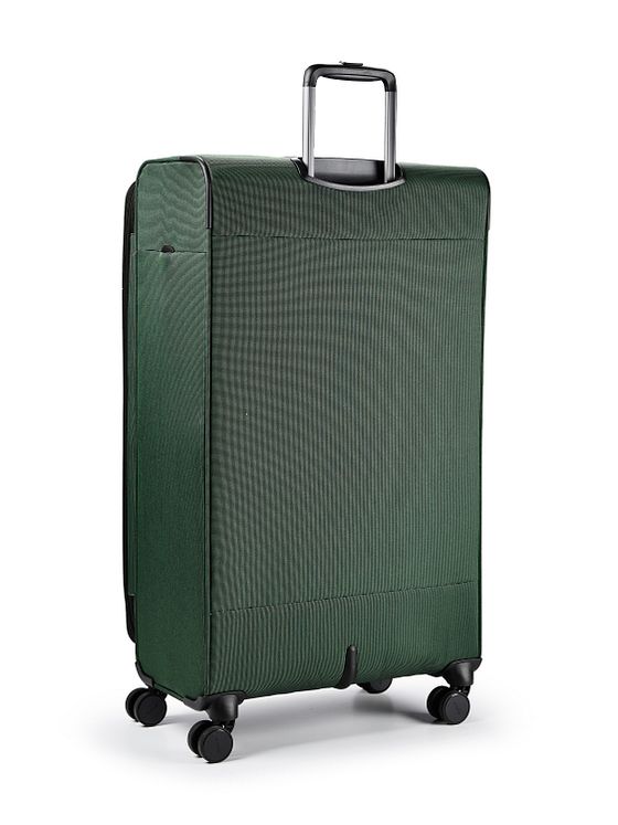 Stratic Bendigo Light Plus 4-hjuls trolley 84 cm rum til bærbar computer