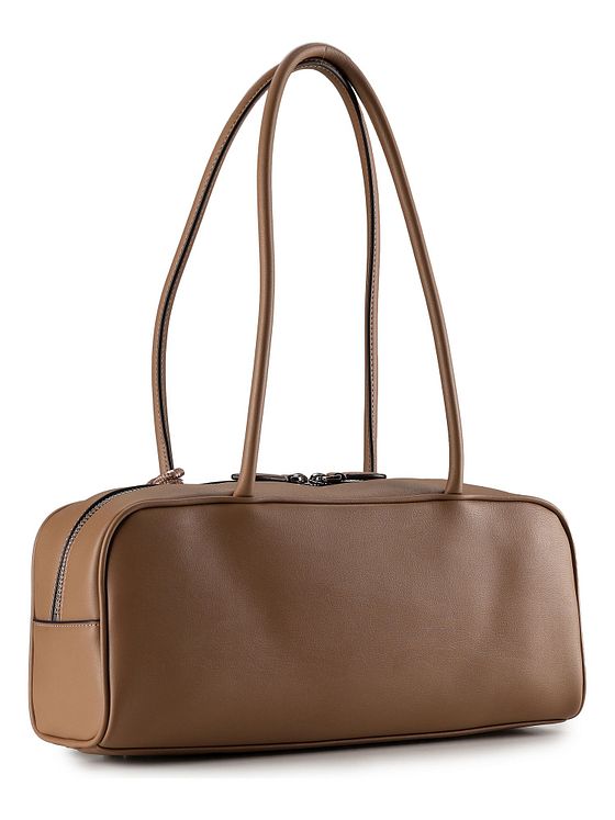 Karl Lagerfeld Ikon Skuldertaske 33 cm