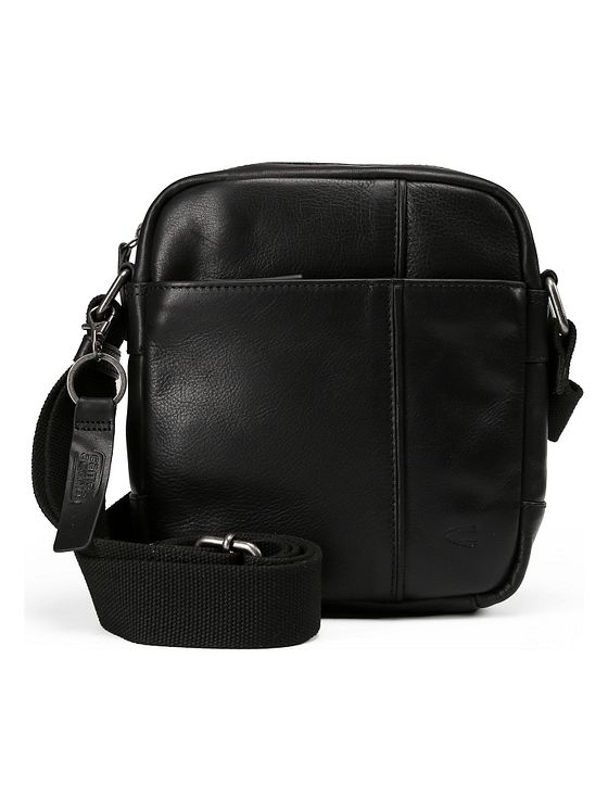 camel active Pine Skuldertaske Læder 22 cm camel active Pine Skuldertaske Læder 22 cm