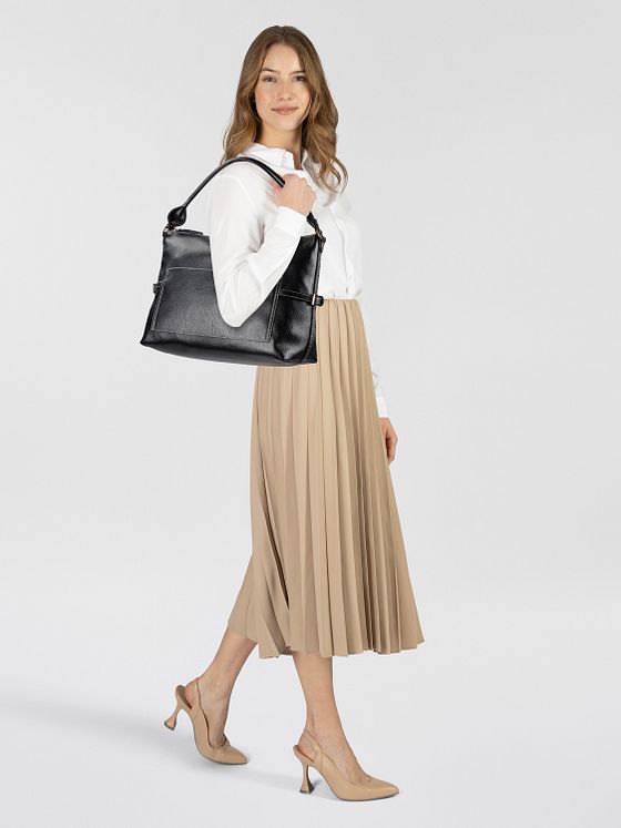 Liu Jo Corniola Skuldertaske M 27 cm