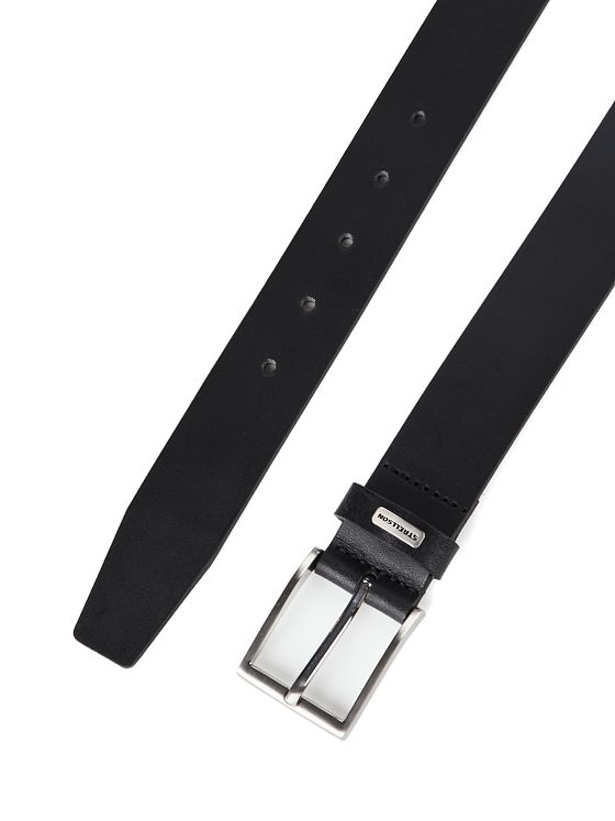 Strellson Pásek Kůže