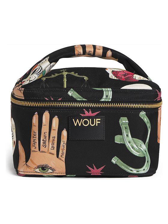 Wouf Daily Kultur-taske 20 cm Wouf Daily Kultur-taske 20 cm