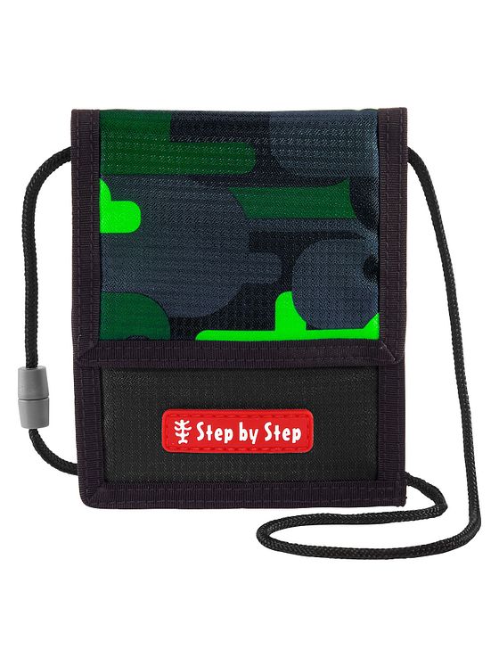 Step by Step Brysttaske 11 cm