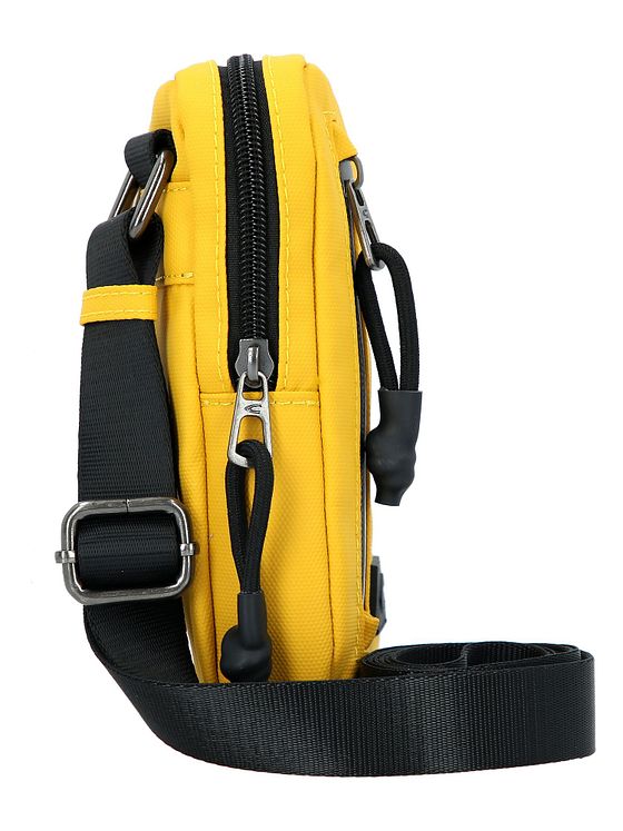 camel active Explore Mini Bag skuldertaske 12.5 cm camel active Explore Mini Bag skuldertaske 12.5 cm