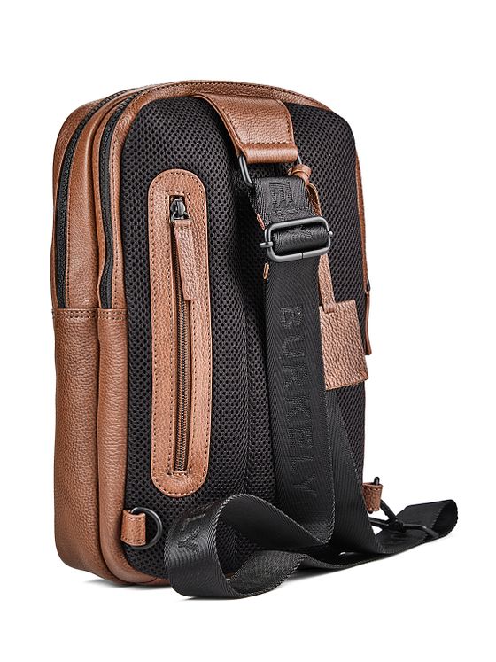 Burkely Minimal Mason Nahka 23 cm Burkely Minimal Mason Nahka 23 cm