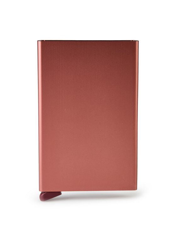 Secrid Cardprotector Pouzdro na kreditní karty RFID ochrana 10 cm