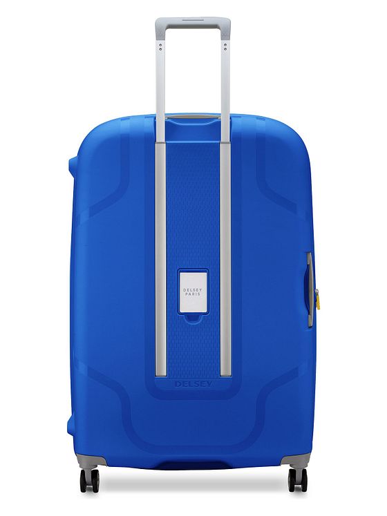 Delsey Paris Clavel 4-hjulet trolley 83 cm med ekspansionsfold