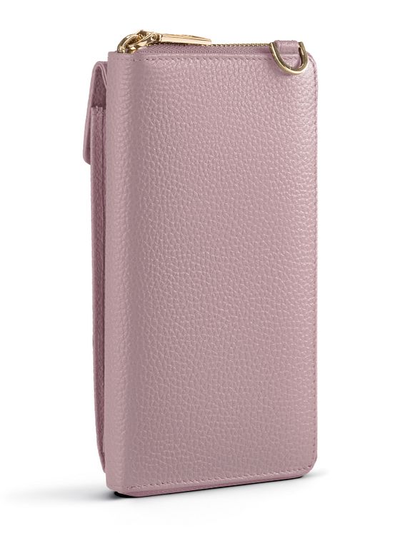 Lazarotti Bologna Leather Mobil-etui Læder 11 cm