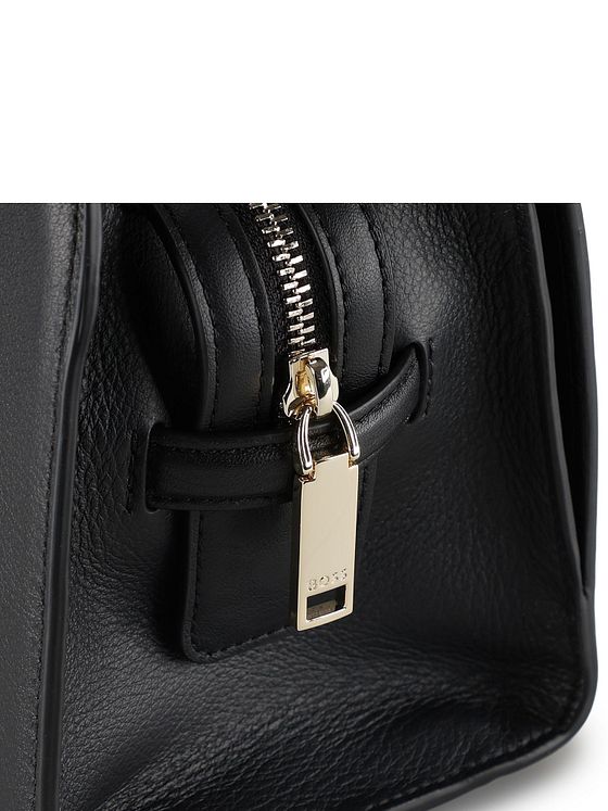 Boss Ariell Skuldertaske M Læder 36 cm