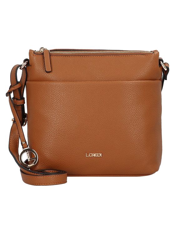 L.CREDI Eda skuldertaske 23 cm