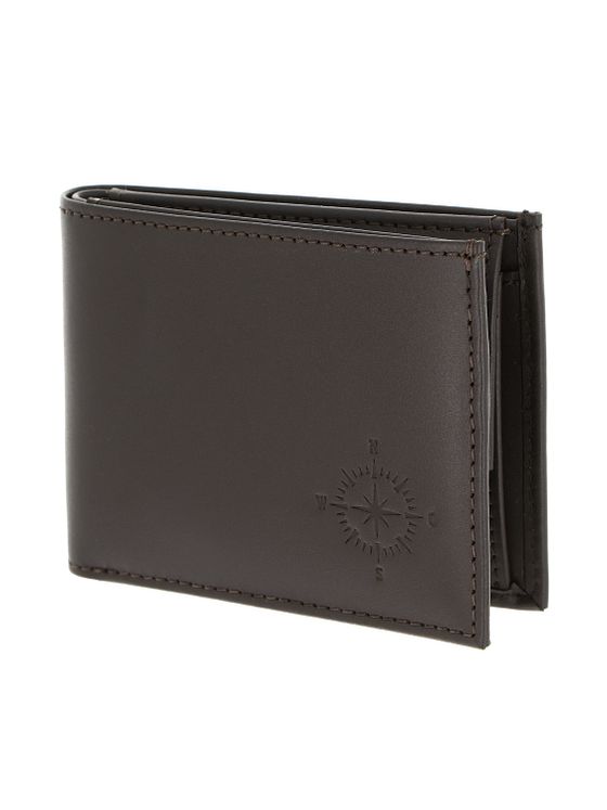 oxmox Leather Pung RFID-beskyttelse Læder 11 cm oxmox Leather Pung RFID-beskyttelse Læder 11 cm