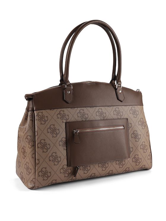 Guess Berta Skuldertaske 34 cm