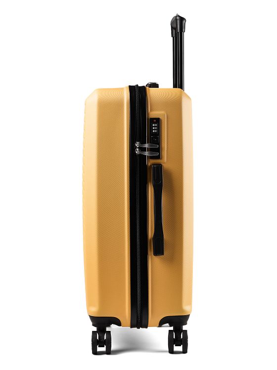 NOWI Faro 4 hjul Trolley M 65 cm