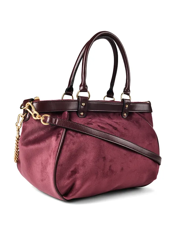 Juicy Couture Twig Narrative Bolsa de hombro 45 cm Juicy Couture Twig Narrative Bolsa de hombro 45 cm