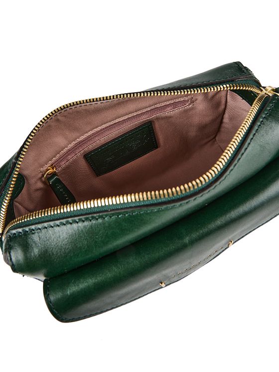 The Bridge Bolsa de hombro Piel natural 20 cm The Bridge Bolsa de hombro Piel natural 20 cm