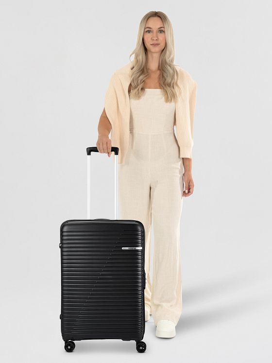 American Tourister Liftoff 4 kolečka Vozík 67 cm s roztažitelným záhybem