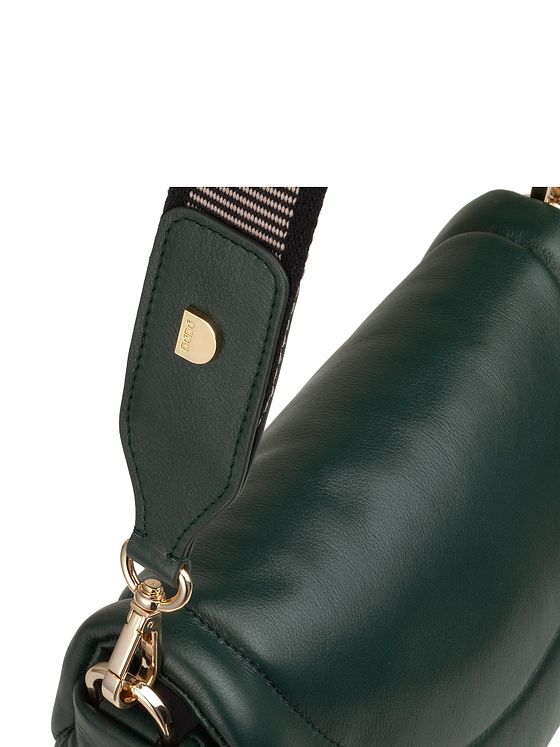 DuDu Skuldertaske Læder 22 cm