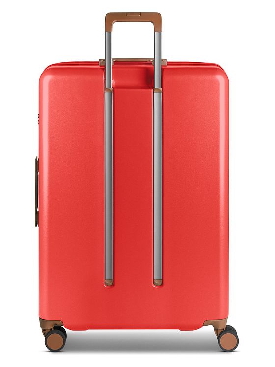 Bric's Ferrara 4 hjul Trolley L 77 cm med strækfold