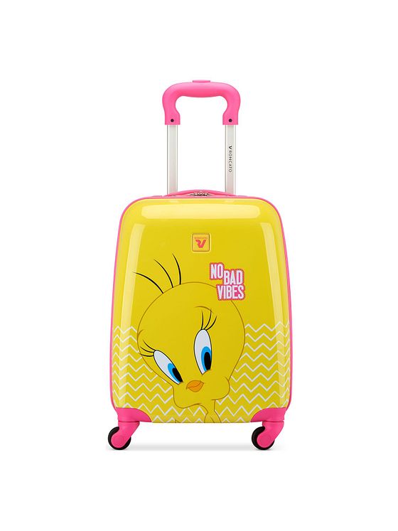 Roncato Looney Tunes 4 hjul Barnevogn 44 cm