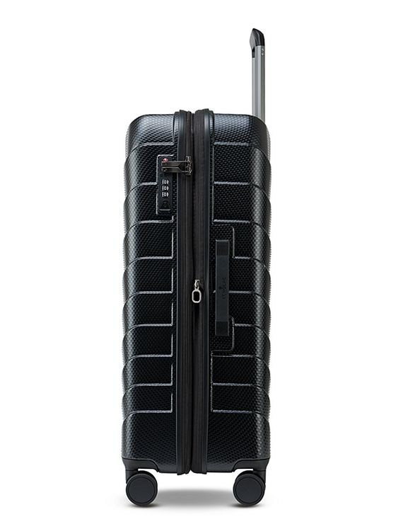 Echolac Exo 4 hjul Trolley 75 cm med strækfold