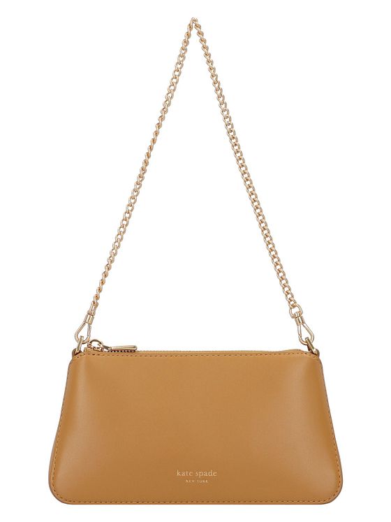 Kate Spade New York Grace Skuldertaske Læder 22 cm
