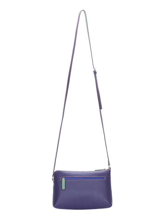 Mywalit Skuldertaske Læder 22 cm