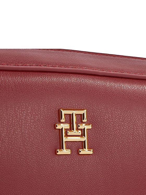Tommy Hilfiger TH Distinct Håndtaske 22 cm