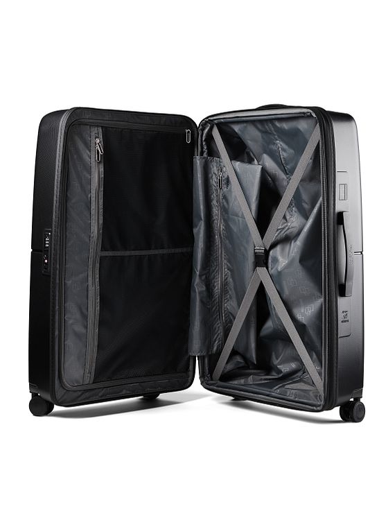 American Tourister Dashpop 4 kolečka Vozík 77 cm