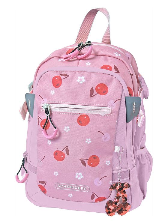 Schneiders Kids Børnehaverygsæk 35 cm