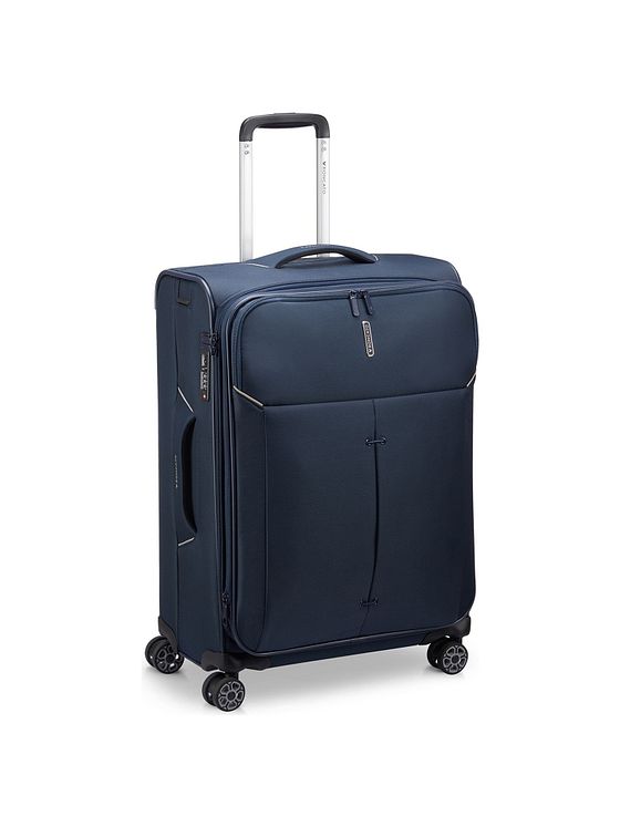 Roncato Ironik 2.0 4 hjul Trolley 65 cm med strækfold