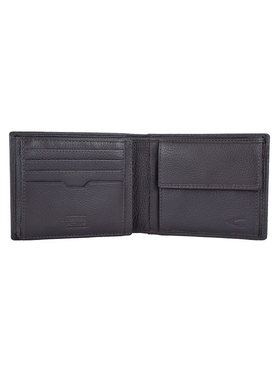 camel active Macau Pung RFID-beskyttelse Læder 12 cm camel active Macau Pung RFID-beskyttelse Læder 12 cm