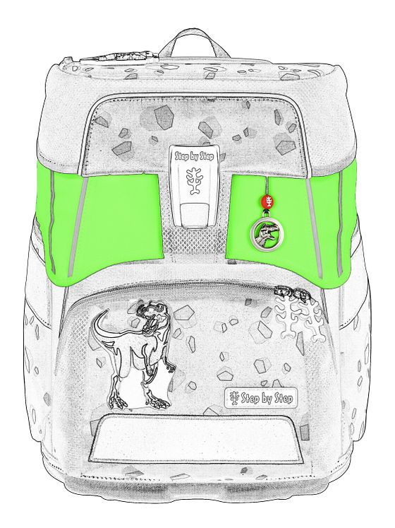 Step by Step Neonreflektor-cover 10 cm Step by Step Neonreflektor-cover 10 cm