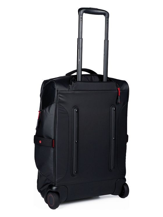 Samsonite Paradiver Light 2 hjul Rejsetaske 55 cm Samsonite Paradiver Light 2 hjul Rejsetaske 55 cm