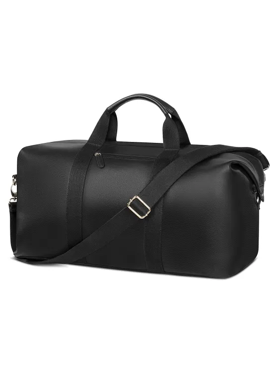 bugatti Valencia Viikonloppukassi Nahka 55 cm bugatti Valencia Viikonloppukassi Nahka 55 cm