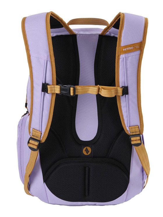 NITRO Hero Daypack 51 cm Laptoprum