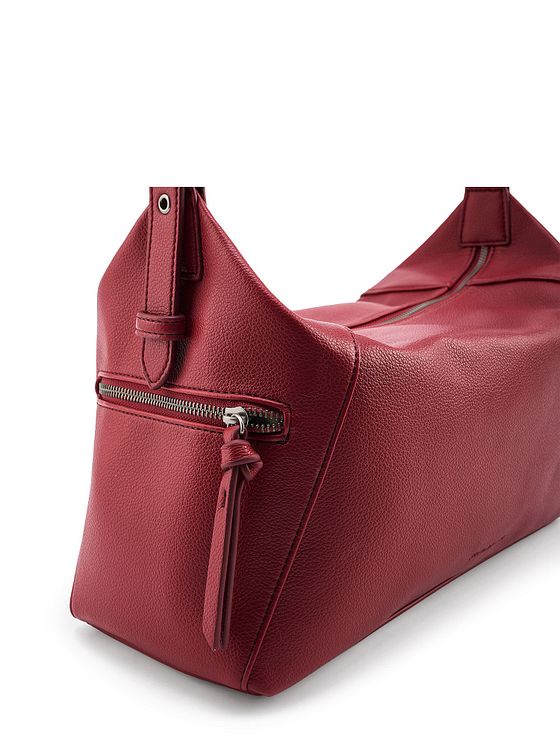 FredsBruder My Bestie Skuldertaske Læder 36 cm FredsBruder My Bestie Skuldertaske Læder 36 cm