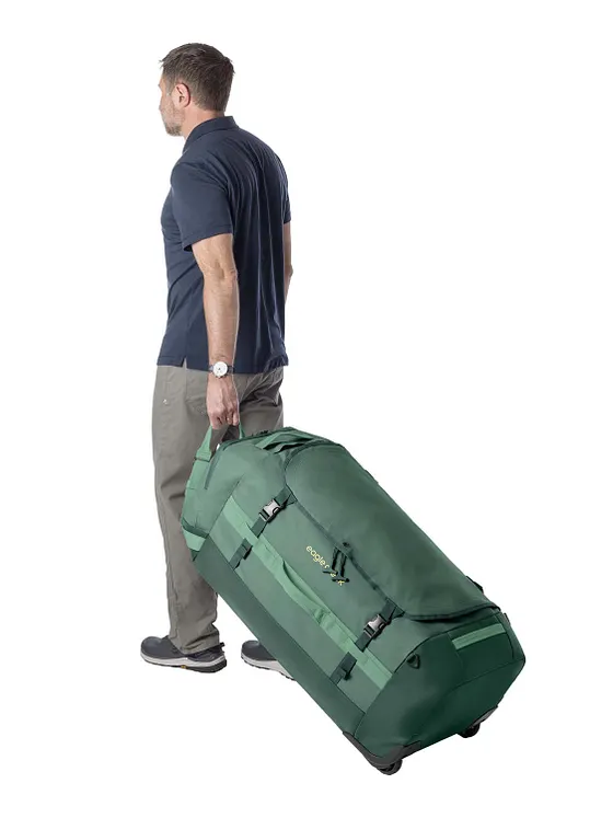 Eagle Creek Cargo Hauler 130 L 2-pyöräinen Matkakassi 86 cm Eagle Creek Cargo Hauler 130 L 2-pyöräinen Matkakassi 86 cm