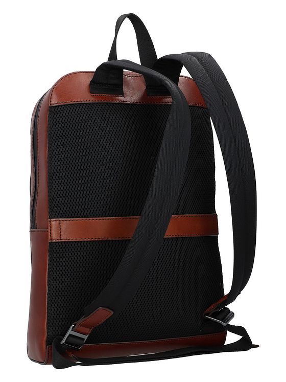 The Bridge Damiano Daypack Læder 39 cm