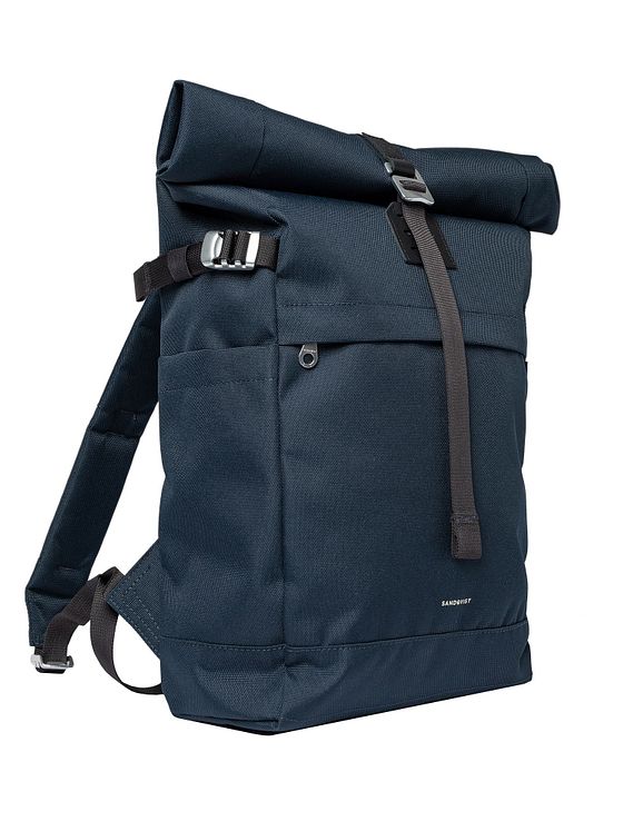 Sandqvist Icon Daypack 65 cm Laptoprum