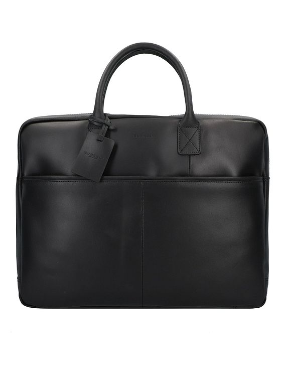 Burkely Vintage Max dokumentmappe læder 44 cm laptop-rum