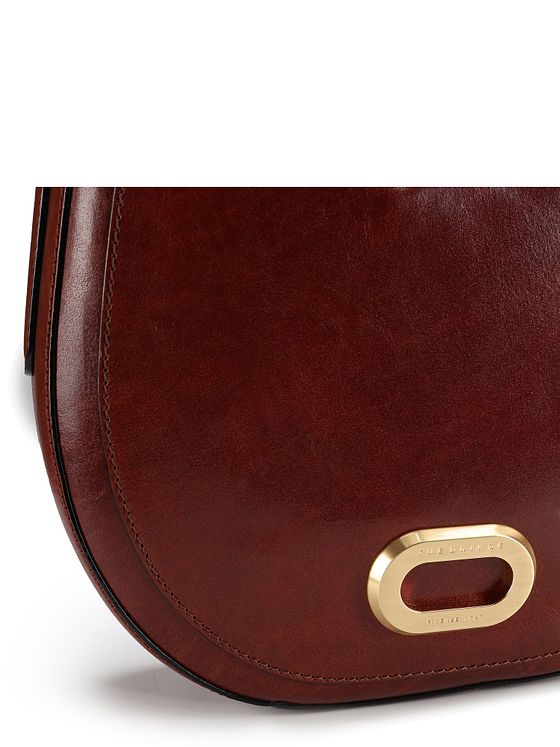 The Bridge Ilaria Skuldertaske Læder 27 cm